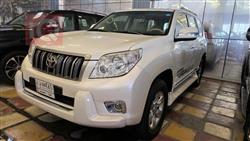 تويوتا لاندكروزر برادو